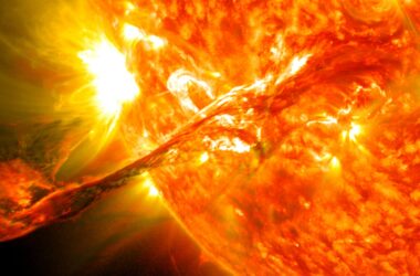 Résolu : le mystérieux paradoxe solaire qui a intrigué les physiciens pendant 25 ans