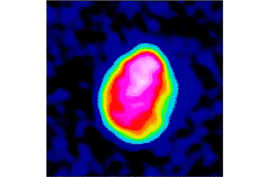 Mesures à la plus haute résolution des températures de surface des astéroïdes jamais obtenues depuis la Terre