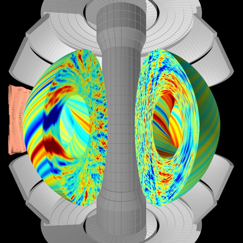La science simplifiée : qu'est-ce que la science de l'énergie de fusion ?