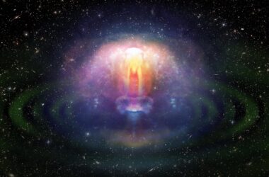 Explosions de supernova dans des disques nucléaires galactiques actifs denses