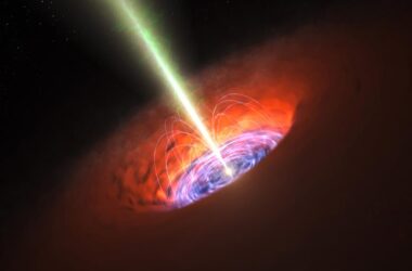 Feeding Supermassive Black Hole