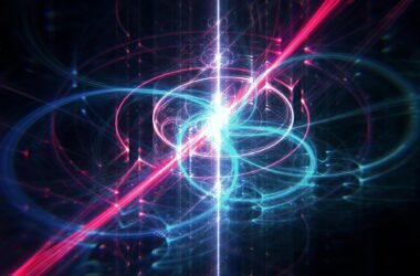 Abstract Futuristic Quantum Computing
