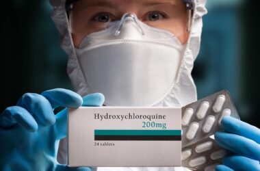 Doctor Hydroxychloroquine