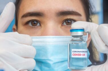 COVID-19 Vaccine Success