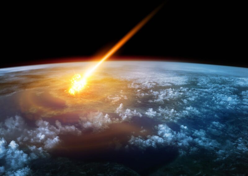 Nous avons demandé à un scientifique de la NASA : un astéroïde frappera-t-il jamais la Terre ? [Video]