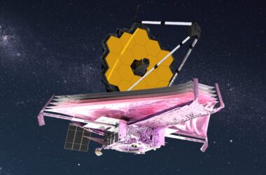 Le nouvel observatoire de 10 milliards de dollars de la NASA : le télescope spatial James Webb obtient une date de lancement