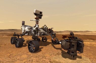 Le rover Perseverance de la NASA rassemble des pièces de puzzle de l'histoire de Mars - Révélez un «environnement durable potentiellement habitable»