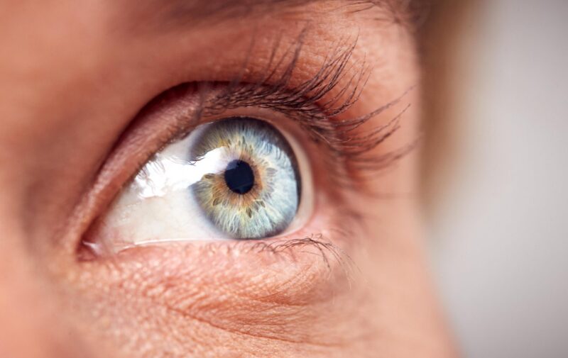 Vos yeux peuvent révéler votre risque de maladie d'Alzheimer