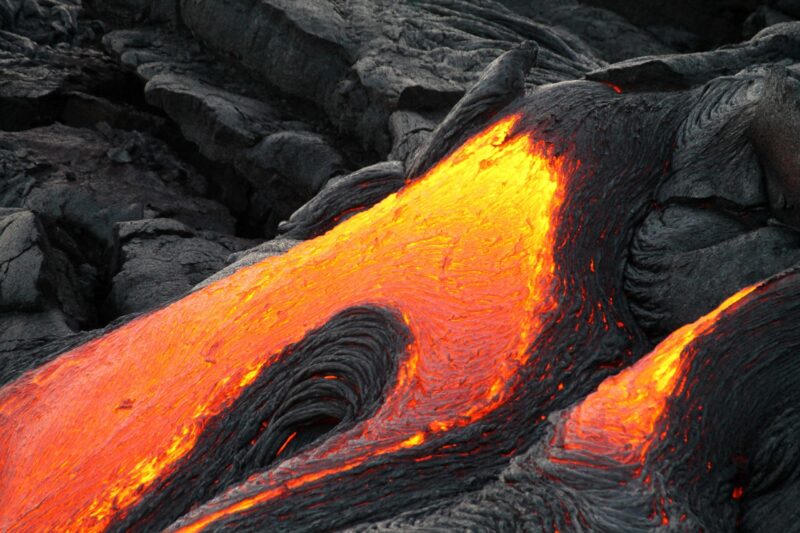 What Lies Beneath: Volcanic Secrets Revealed - "Nous avons été induits en erreur, géologiquement trompés"