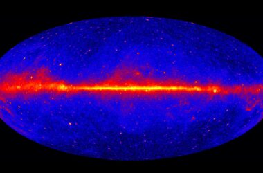 Le mystérieux casse-tête des rayons gamma « Empty Sky » résolu – pourrait amener les astrophysiciens à démêler la matière noire