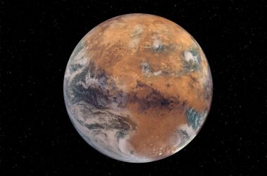 L'analyse isotopique révèle une raison fondamentale pour laquelle Mars n'a pas d'eau liquide à sa surface aujourd'hui