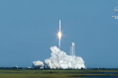 La NASA Science and Cargo lance la mission de ravitaillement Northrop Grumman vers la station spatiale