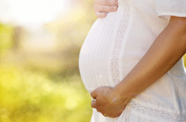 La bonne lumière sur le ventre de la mère peut être importante pour le développement du cerveau fœtal