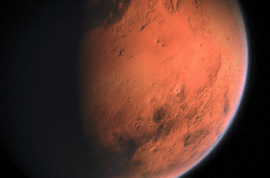 Utiliser du sang d'astronaute et de la poussière spatiale pour fabriquer du béton cosmique - pour un logement abordable sur Mars