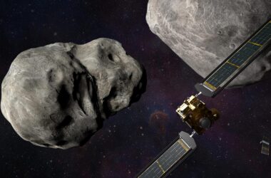 La NASA va lancer une mission de test de double redirection d'astéroïdes - Empêcher un astéroïde dangereux de frapper la Terre