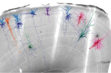 Des neuroscientifiques ont construit une carte ultra détaillée du cortex moteur cérébral, des souris aux singes en passant par les humains
