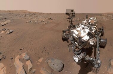 Les premiers succès majeurs de la NASA Perseverance Rover sur Mars – Une mise à jour des scientifiques de la mission