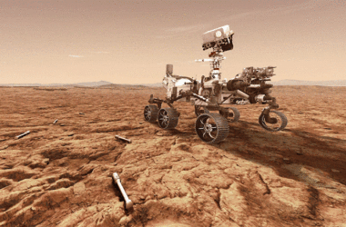 Avec les premiers échantillons martiens emballés, le rover Perseverance de la NASA lance une mission ambitieuse de retour d'échantillons