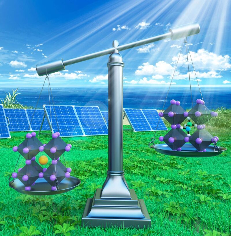 Des perspectives ensoleillées pour l'énergie solaire : une nouvelle recherche démontre une grande promesse d'amélioration de l'efficacité des cellules solaires
