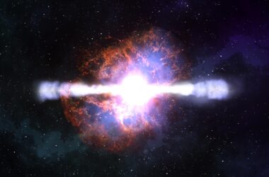Résoudre un mystère de 100 ans : les astronomes localisent la source des rayons cosmiques à haute énergie