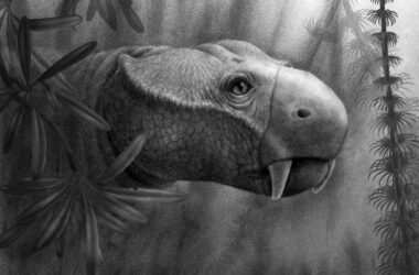 Les examens dentaires fossiles révèlent comment les défenses ont évolué – proviennent d'« animaux très étranges » appelés Dicynodontes