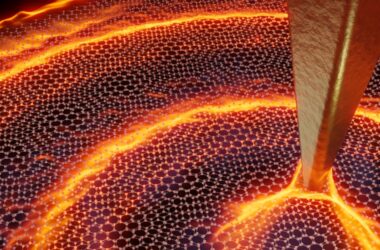 Twisted Bilayer Graphene Dances With Light