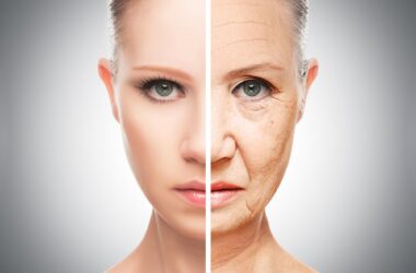 Reverse Aging