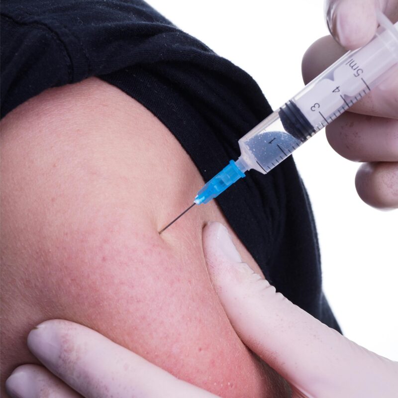 Vaccine Flu Shot