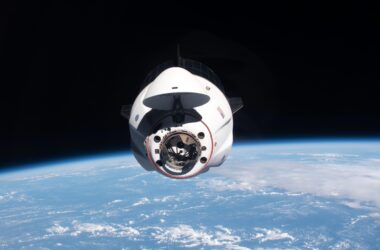 La NASA retarde le lancement de SpaceX Crew-3 vers la Station spatiale internationale