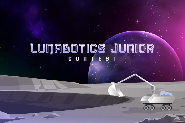 Concours junior Lunabotics de la NASA