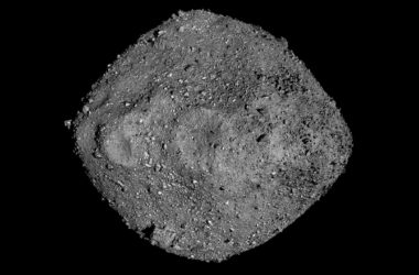 La surface de l'astéroïde Bennu a surpris les scientifiques - Voici la raison du mystérieux manque de régolithe fin