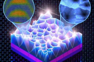 Indium-Rich Quantum Dot Fabrication
