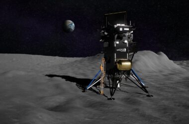 La NASA sélectionne un site d'alunissage sur la Lune pour un exercice lunaire d'extraction de glace