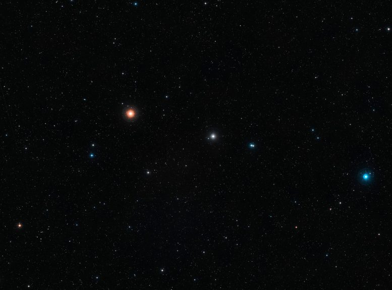 Vue grand champ autour du Galaxy NGP-190387