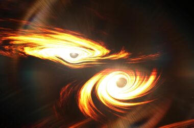 Enquêter sur les spins des fusions binaires de trous noirs pour découvrir comment elles se sont formées et ont évolué