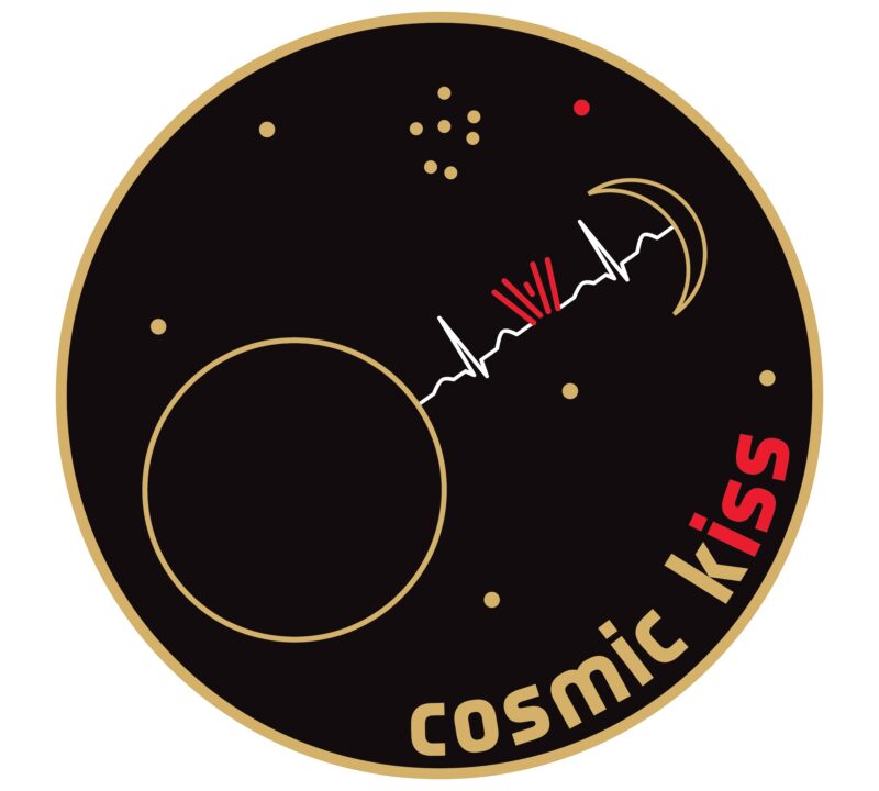 La mission Cosmic Kiss commence alors que l'astronaute Matthias Maurer arrive à la station spatiale