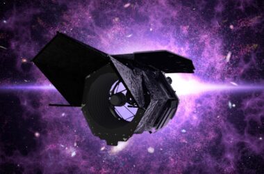 Une nouvelle ère de découverte cosmologique : le télescope spatial romain de la NASA pour percer les secrets de l'énergie noire et de la matière noire