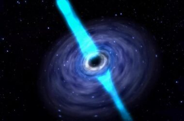 Hot and Dense Accretion Disk Around a Black Hole