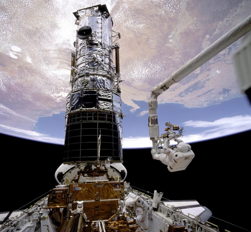 Les prochaines étapes de la NASA pour ramener le télescope spatial Hubble à un fonctionnement normal