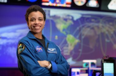 Jessica Watkins NASA Astronaut