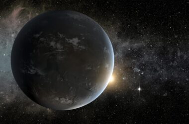 Pourrait-il y avoir une vie extraterrestre à côté?  À la recherche de planètes habitables autour d'Alpha Centauri