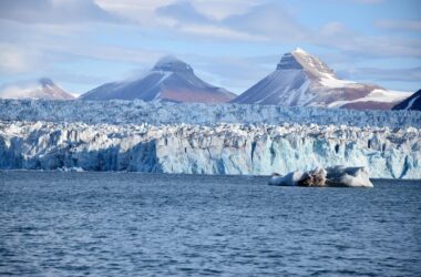 Des modèles climatiques défectueux ?  L'océan Arctique a commencé à se réchauffer des décennies plus tôt que prévu