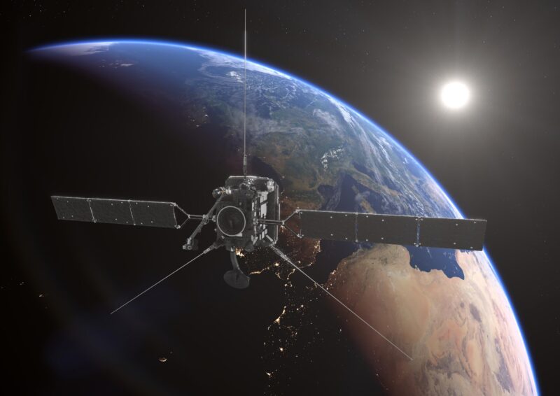 Le vaisseau spatial Solar Orbiter de l'ESA survole la Terre pour une assistance gravitationnelle – et c'est l'un des survols planétaires les plus risqués de tous les temps