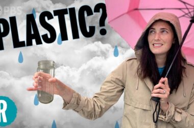 Comment pleut-il du plastique ?! [Video]