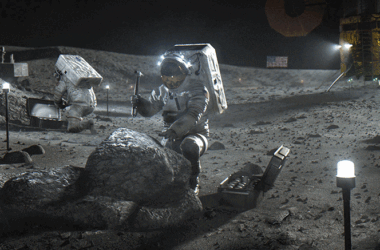La NASA décrit les défis et les progrès des missions Artemis Moon – Atterrissage humain au plus tôt en 2025