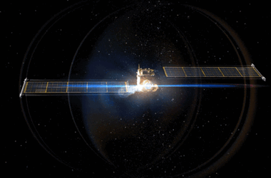 Lancement de la mission DART de la NASA pour rediriger un astéroïde – Un vaisseau spatial voyageant seul