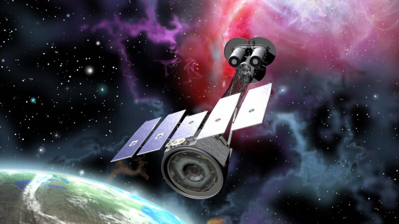 La mission Imaging X-Ray Polarimetry Explorer (IXPE) de la NASA est sur le point de démarrer – Comment regarder en direct