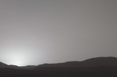 Le rover Perseverance Mars de la NASA capture un magnifique coucher de soleil martien et de précieuses images scientifiques
