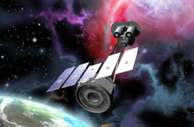 SpaceX Rocket lance l'observatoire spatial IXPE de la NASA – pour explorer les objets les plus extrêmes et les plus mystérieux de l'univers