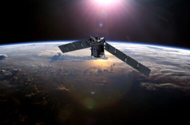 Comment TIMED vole : la mission de la NASA dans la haute atmosphère célèbre son 20e anniversaire
